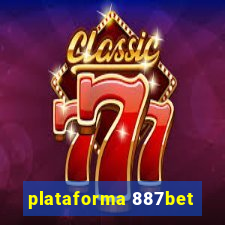 plataforma 887bet